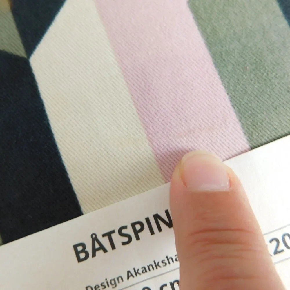 IKEA lot batspinnare
